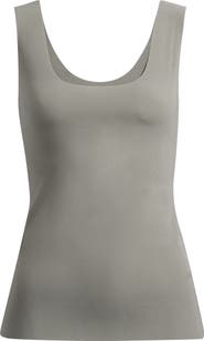 Nordstrom Everyday Invisible Edge Tank
