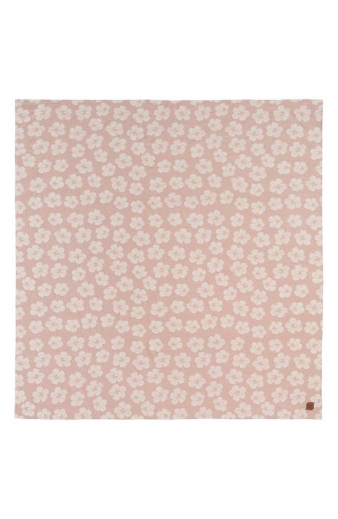 Hau Oversize Throw Blanket