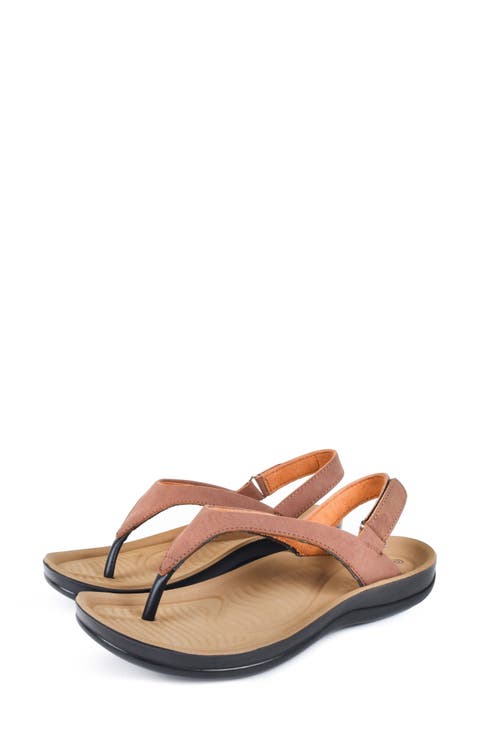 Verra Sandal (Women)