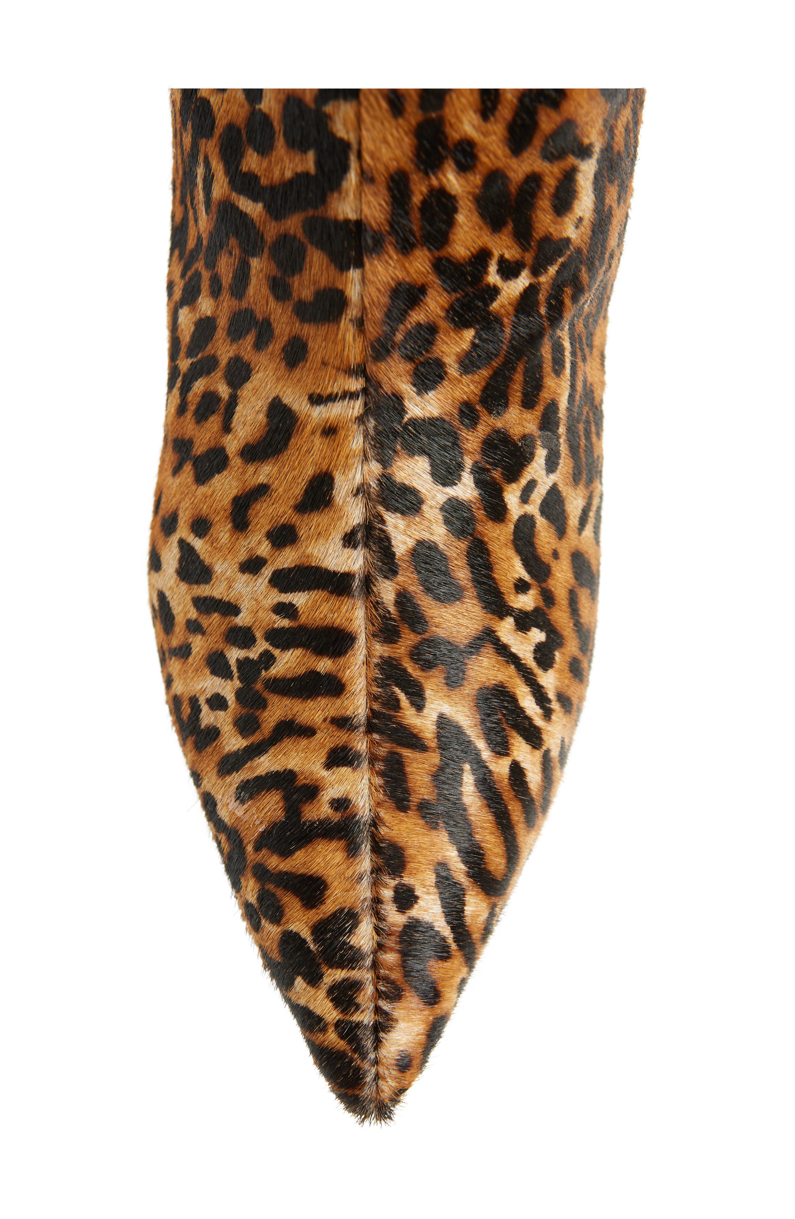 Abbey Knee High Boot, Alternate, color, NATURAL
