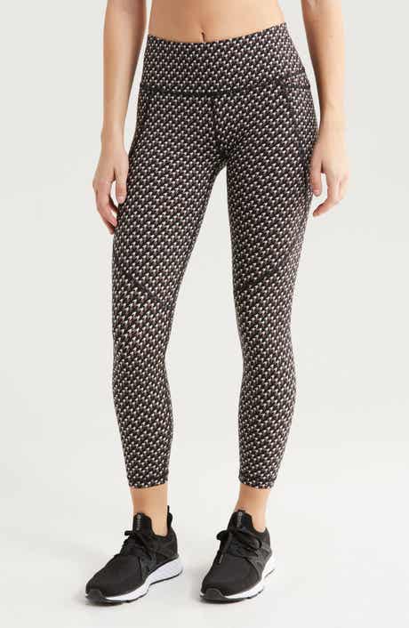 Sweaty Betty Power Pocket Workout 7/8 Leggings