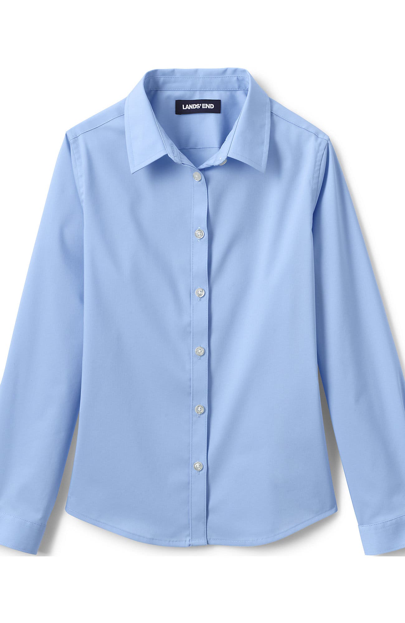 selected Light Sea Blue