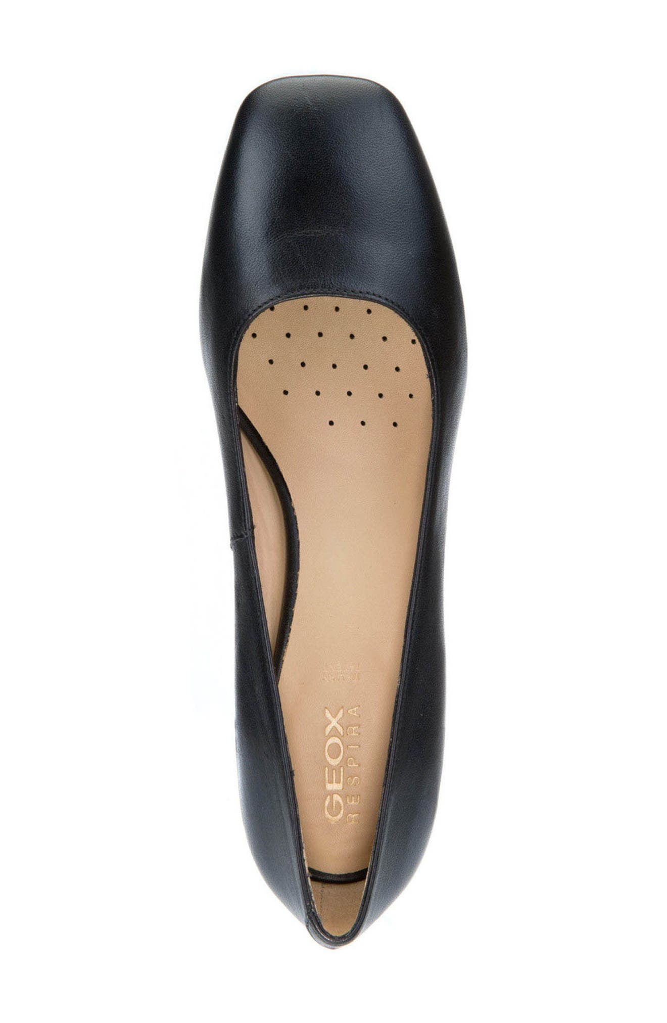 Geox Seyla Pump, Alternate, color, 