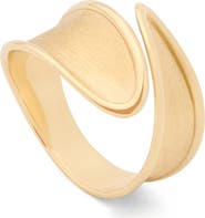 Marco Bicego Lunaria Twist Ring