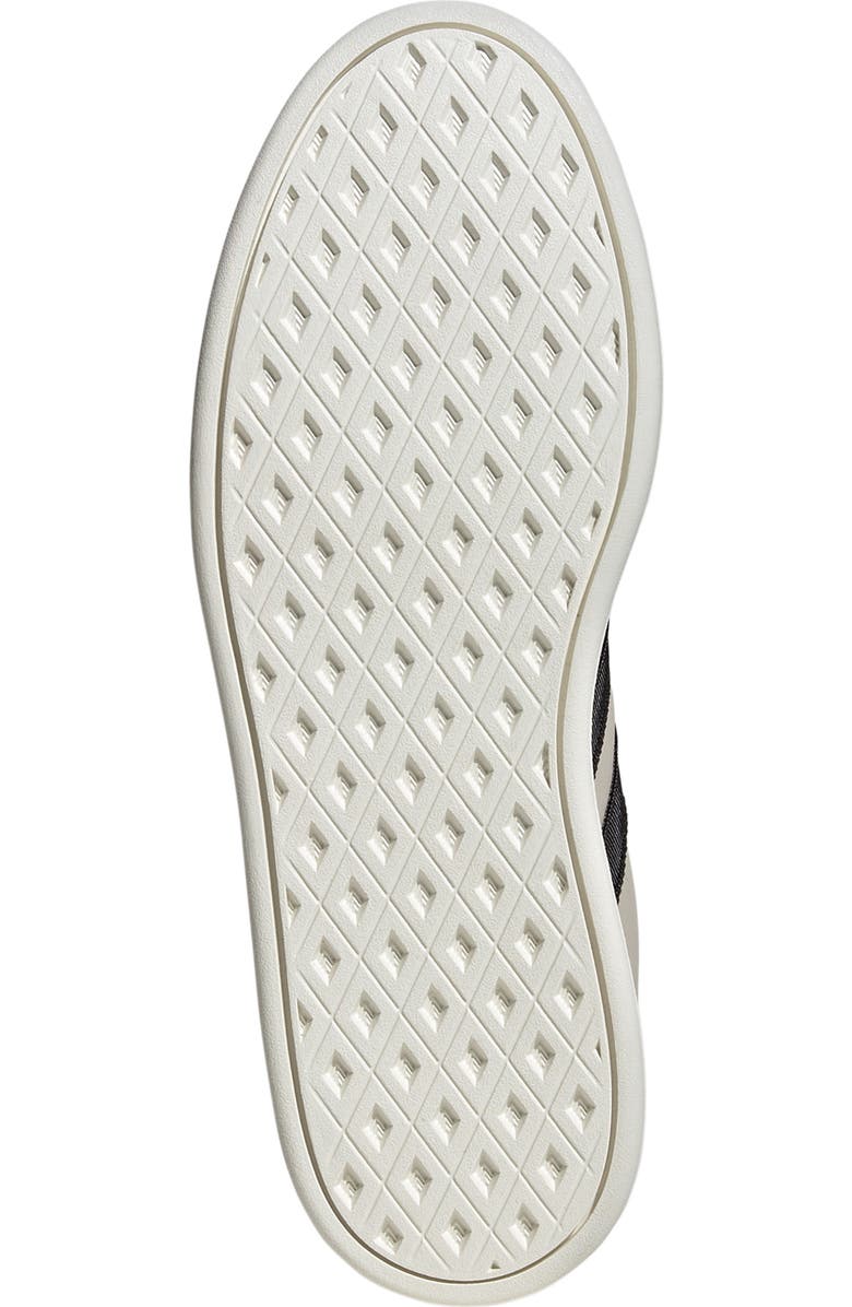 adidas Breaknet Sleek Sneaker, Alternate, color, Alumina/ Black/ Clear Pink