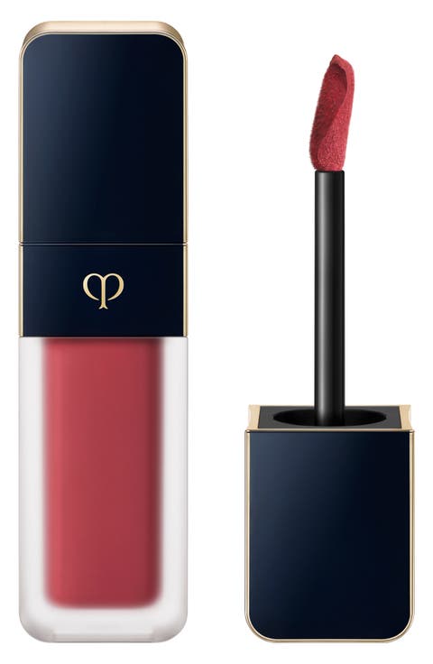 Cream Rouge Matte Lipstick