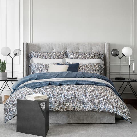 Gilbert Duvet Cover