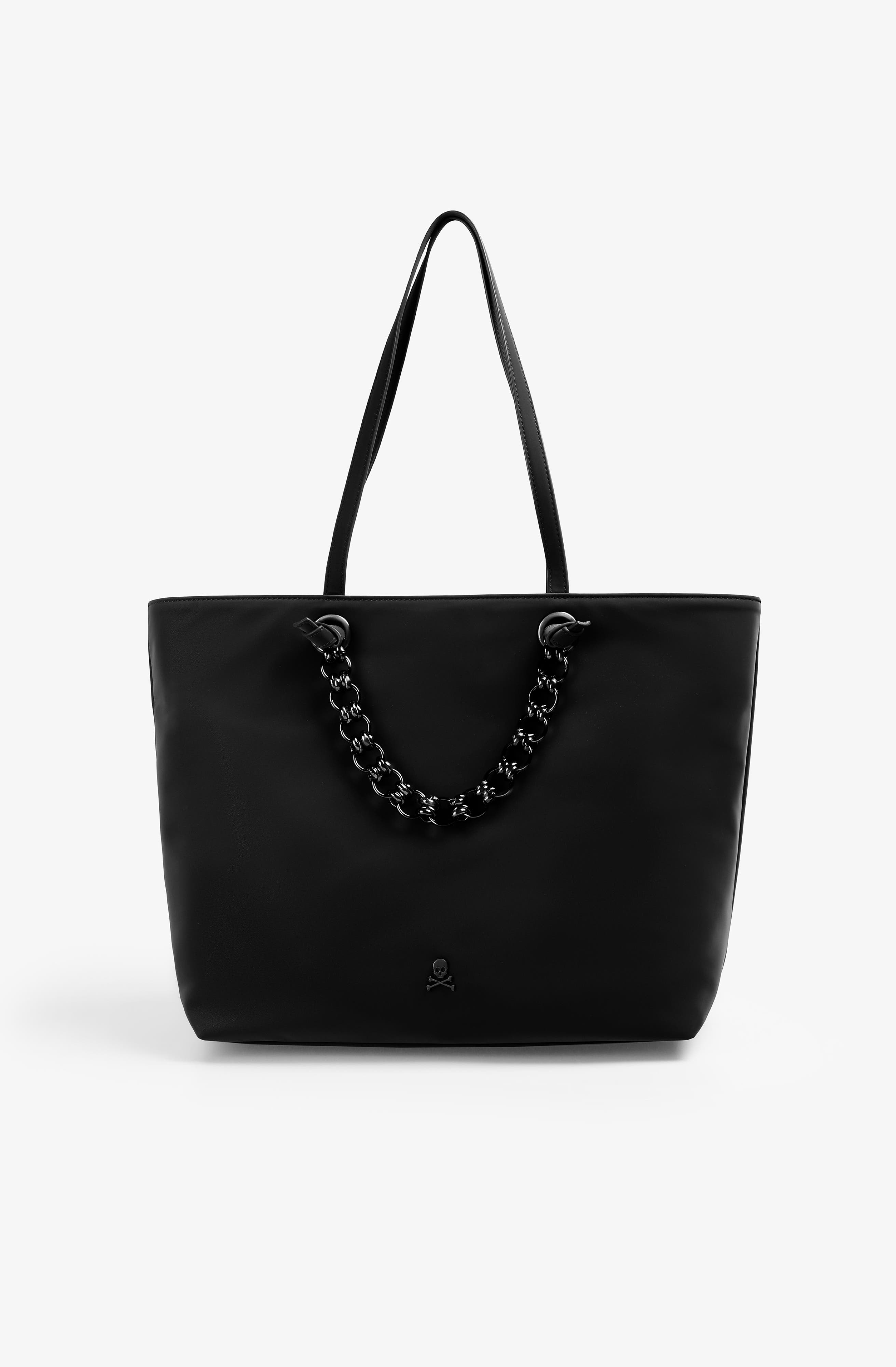 Scalpers Nychaineday Bag, Main, color, Black