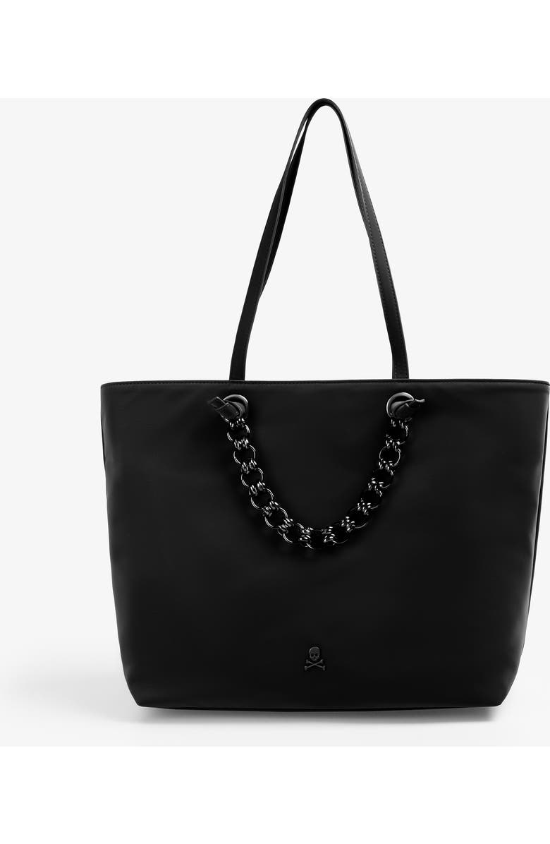 Scalpers Nychaineday Bag, Main, color, Black