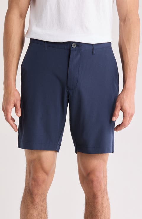 Ace Shot Pro 9-Inch Golf Shorts (Regular & Big)