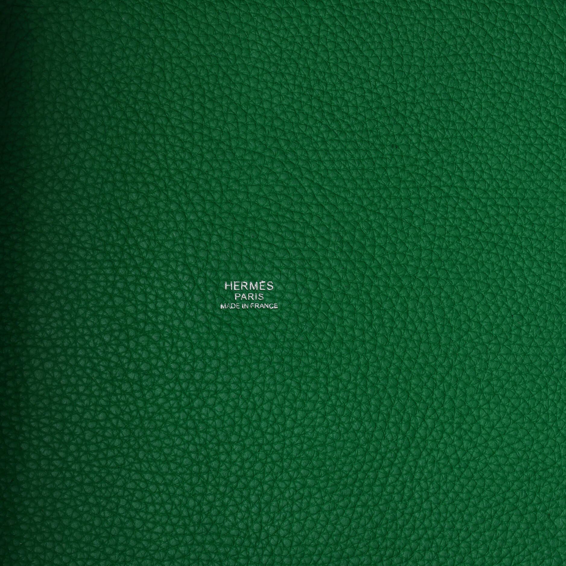 Pre-Owned Hermes Picotin Lock Bag Clemence GM, Alternate, color, 