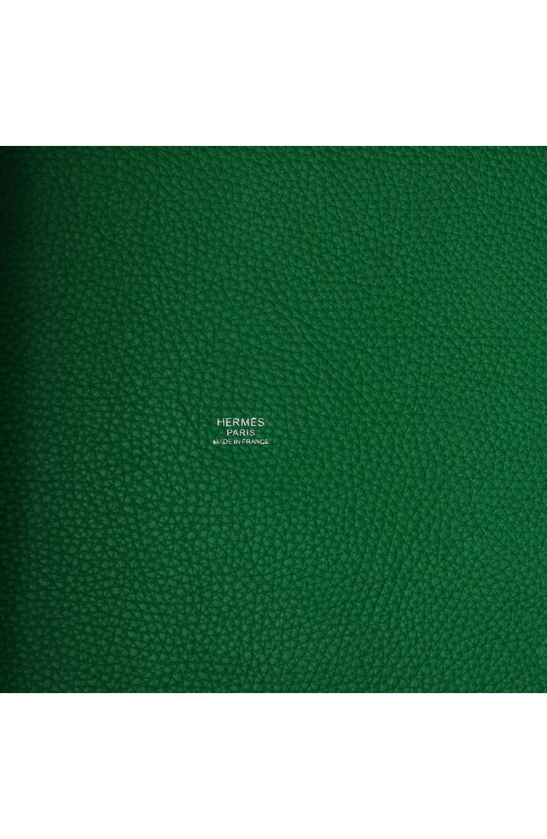Pre-Owned Hermes Picotin Lock Bag Clemence GM, Alternate, color,