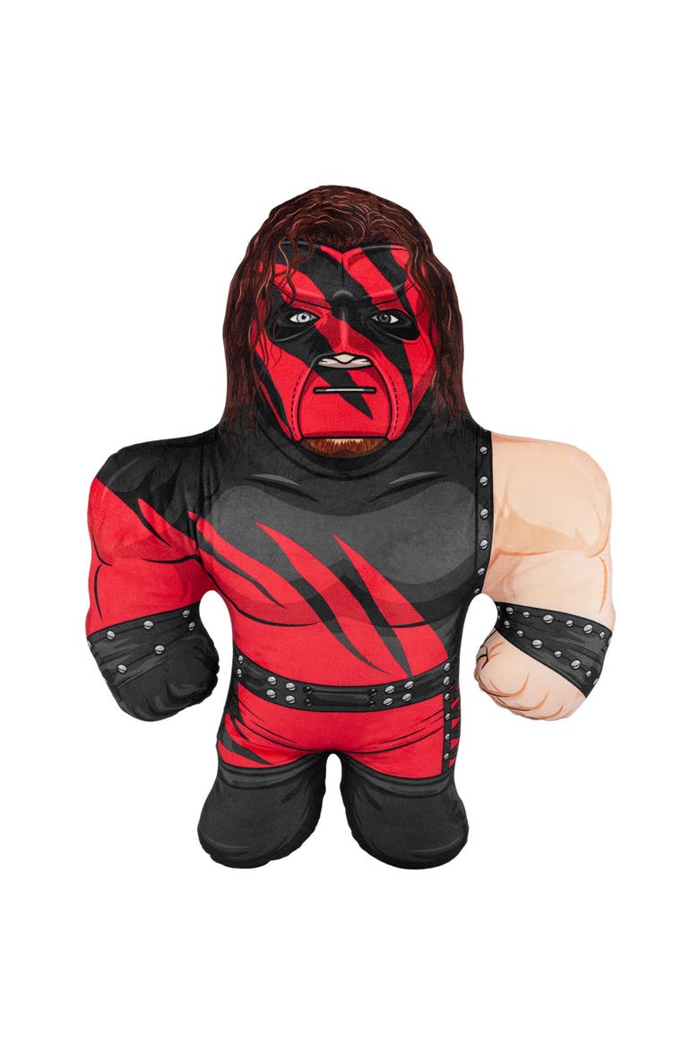 WWE Kane 24" Bleacher Buddy, Main, color, None