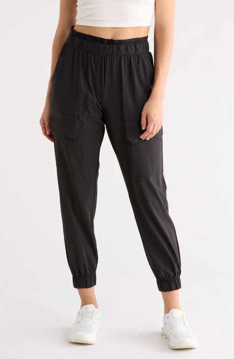 LAYER 8 Charter Cargo Joggers