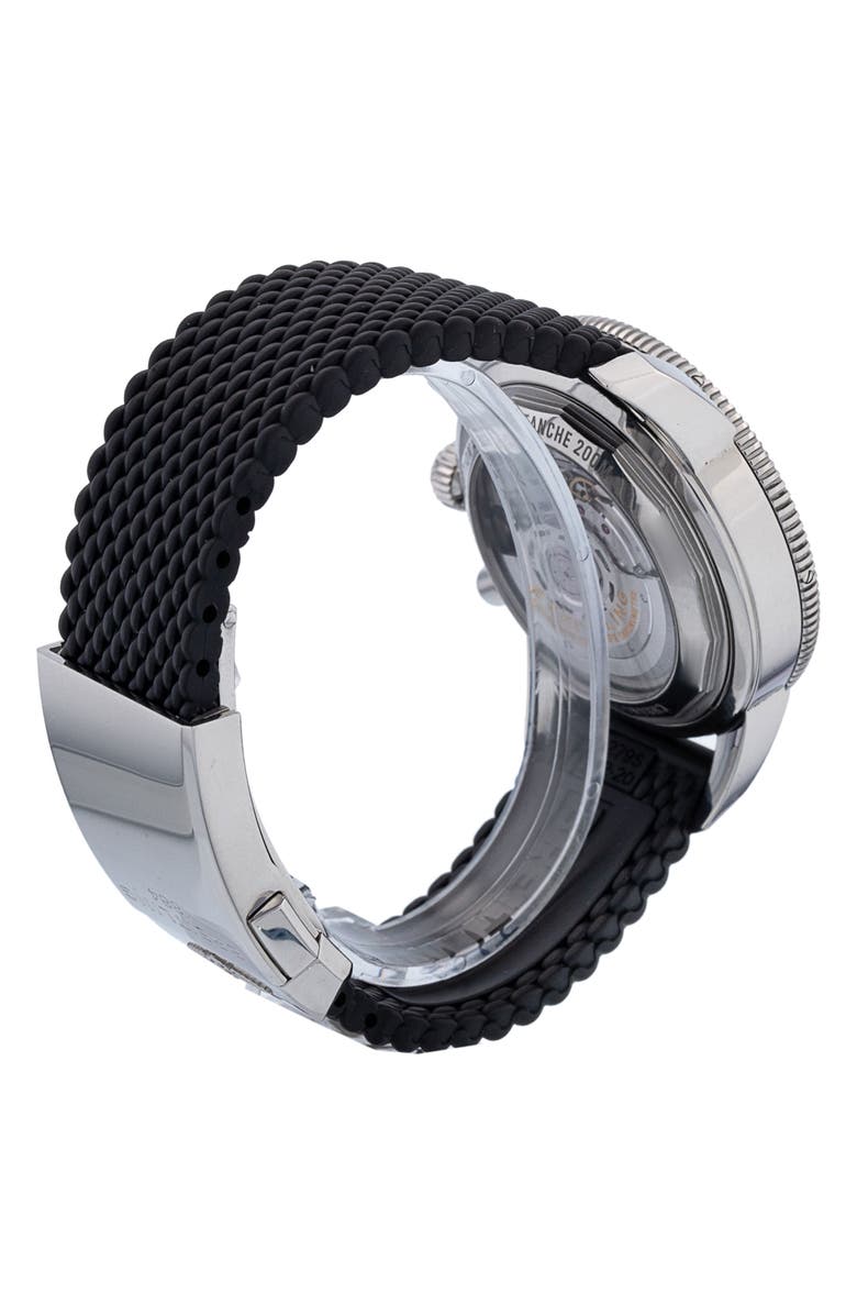 Watchfinder & Co. Breitling Preowned 2024 SuperOcean Heritage Chronograph 44 Watch, 44mm, Alternate, color, 