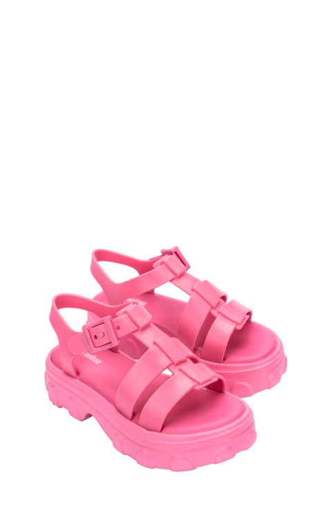 Kids' Ella Platform Sandal (Toddler, Little Kid & Big Kid)