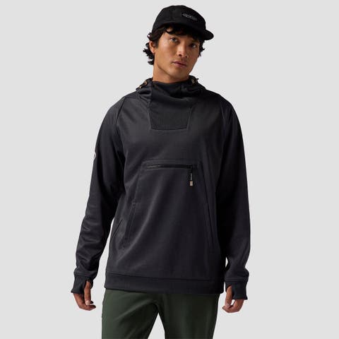 Meltdown Water-Resistant Hoodie - Men's