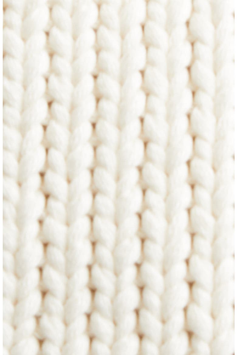 Jil Sleeveless Sweater, Alternate, color, IVORY