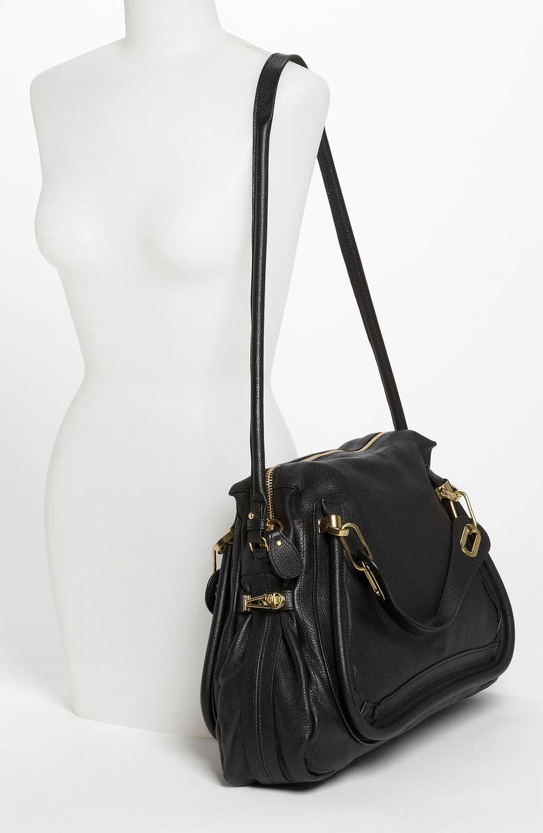 Chloé , Alternate, color,