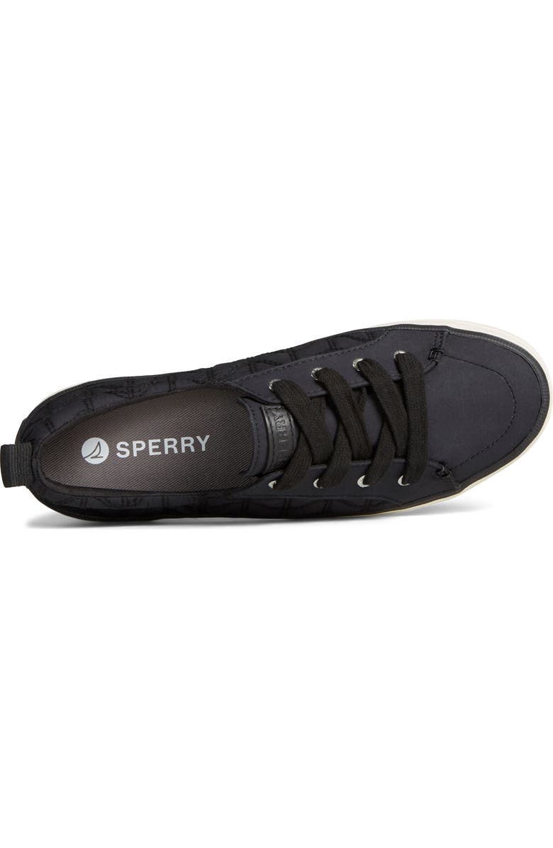 Sperry Crest Vibe Sneaker, Alternate, color,