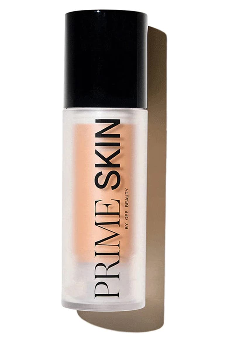Prime Skin by Gee Beauty, Main, color, 5 MEDIUM/DEEP