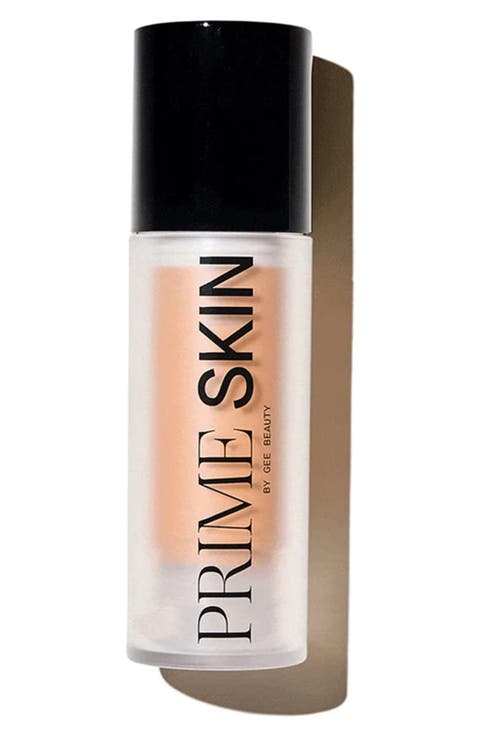 Prime Skin by Gee Beauty