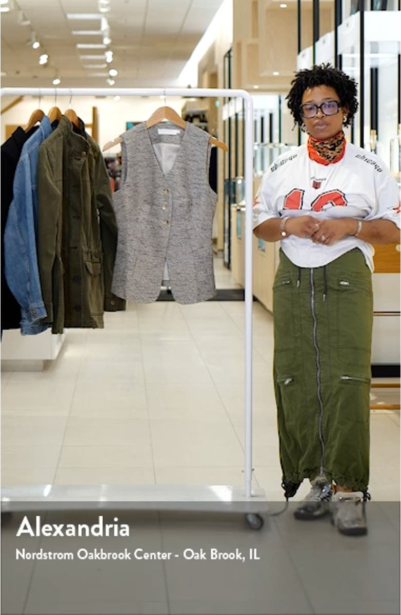 Delphia Vest, sales video thumbnail