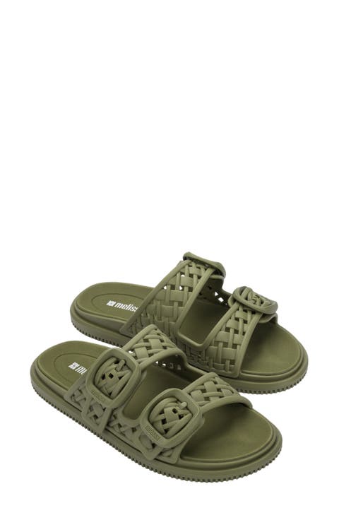 Possession Sandal