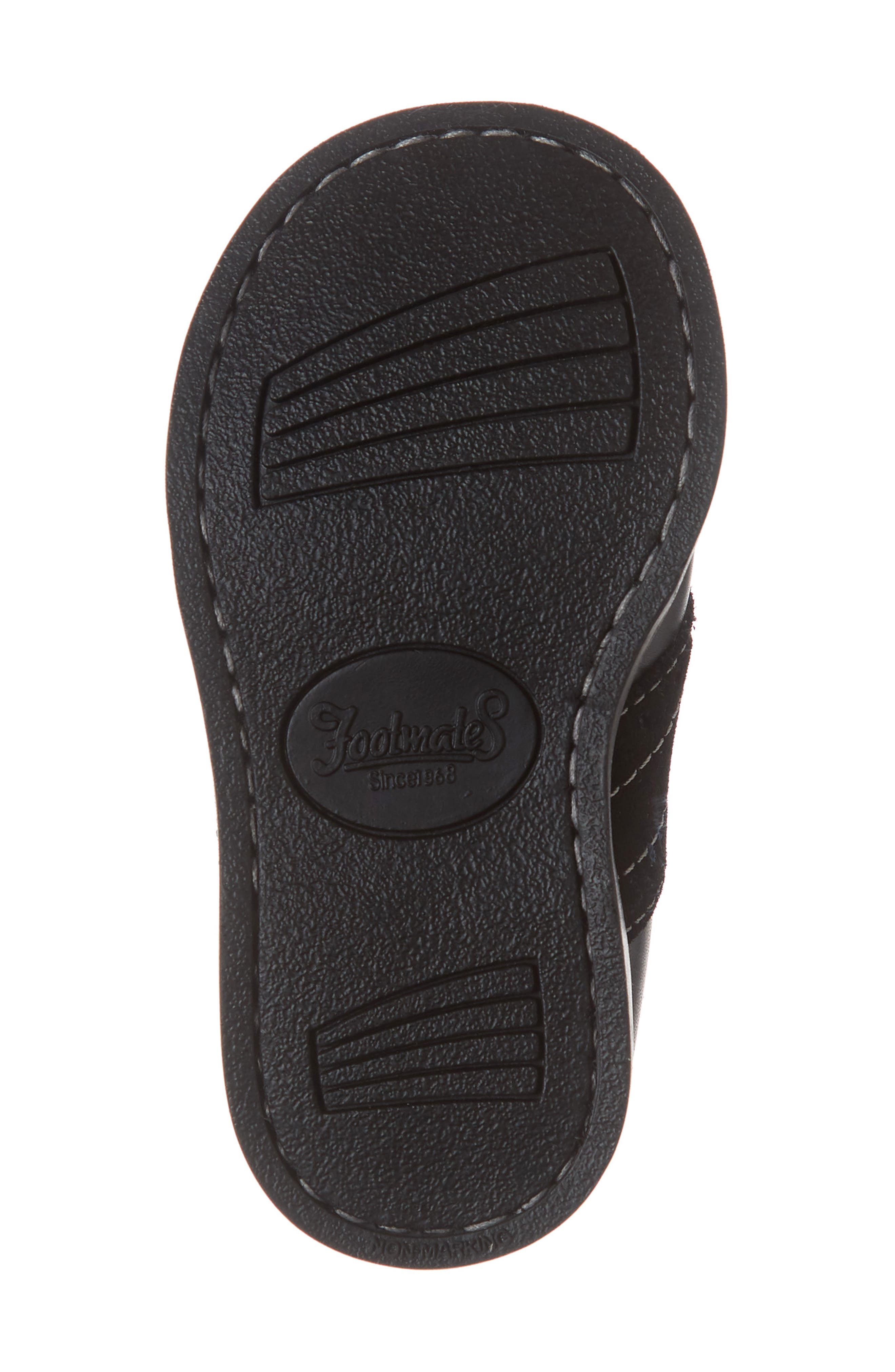 Footmates Connor Oxford, Alternate, color, 