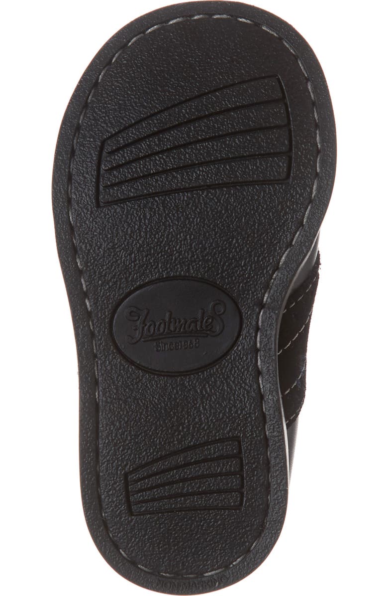 Footmates Connor Oxford, Alternate, color,