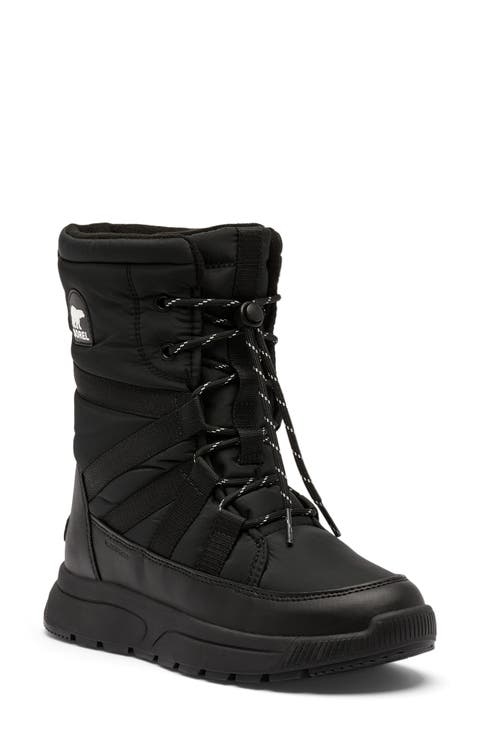 Whitney III Waterproof Tall Boot (Women)