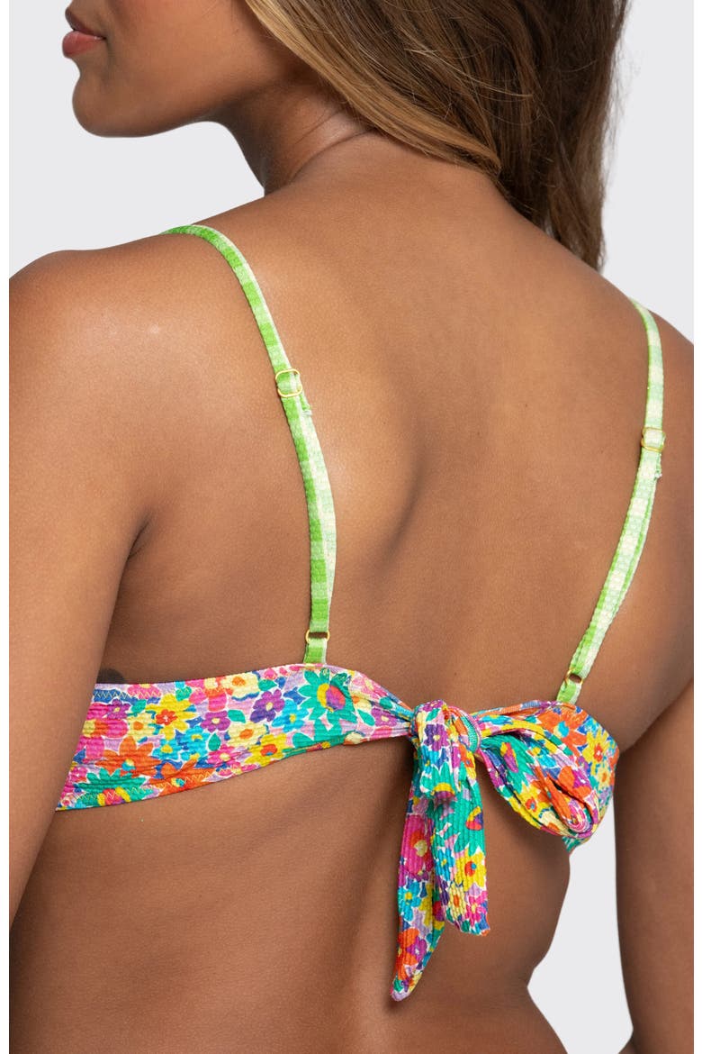 Rosa Meadow Top, Alternate, color, Meadow