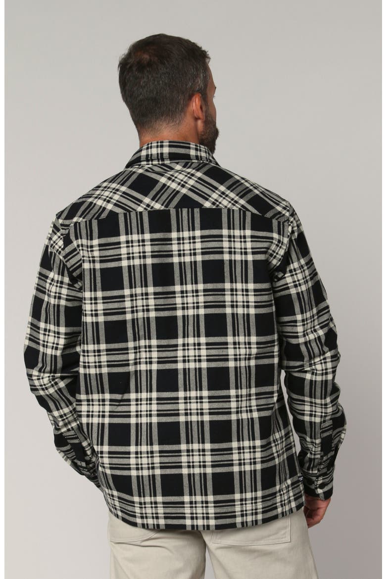 Outlander Button Up, Alternate, color, Stone Ridge