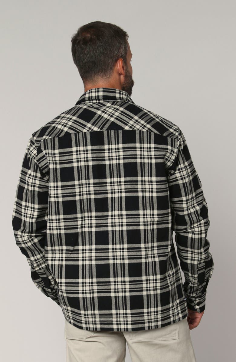 LEISURE LAB Outlander Button Up, Alternate, color, Stone Ridge