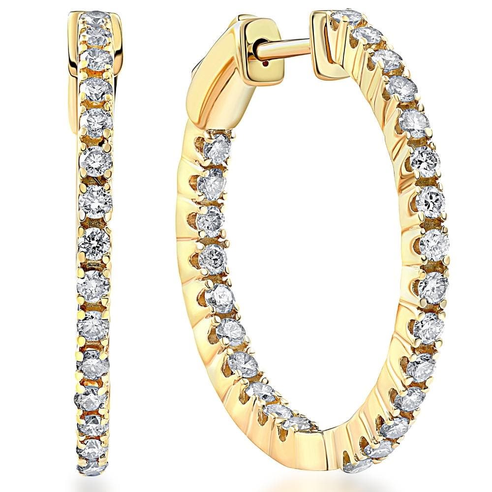 selected 10k Yellow Gold
