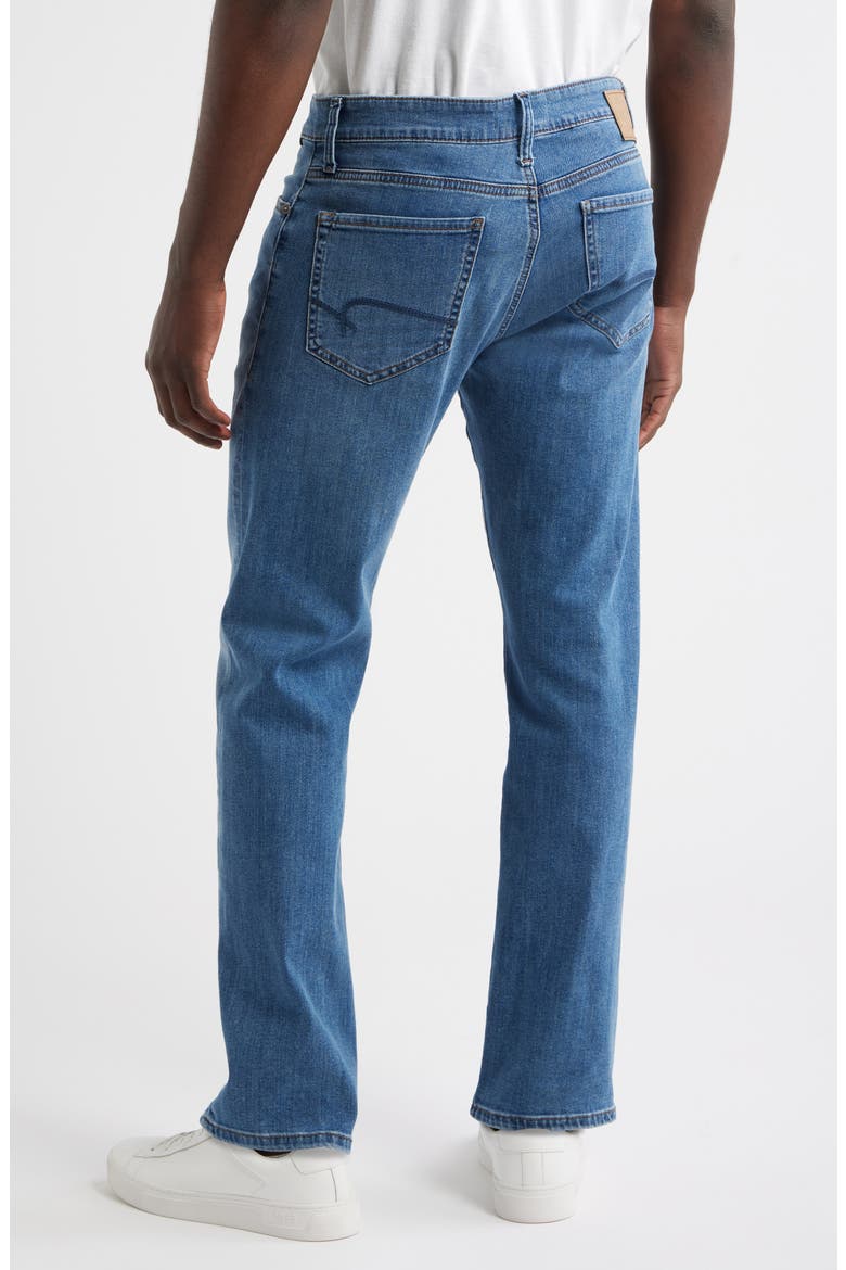 Matt Relaxed Straight Leg Jeans, Alternate, color, DESERT WILLIAMSBURG