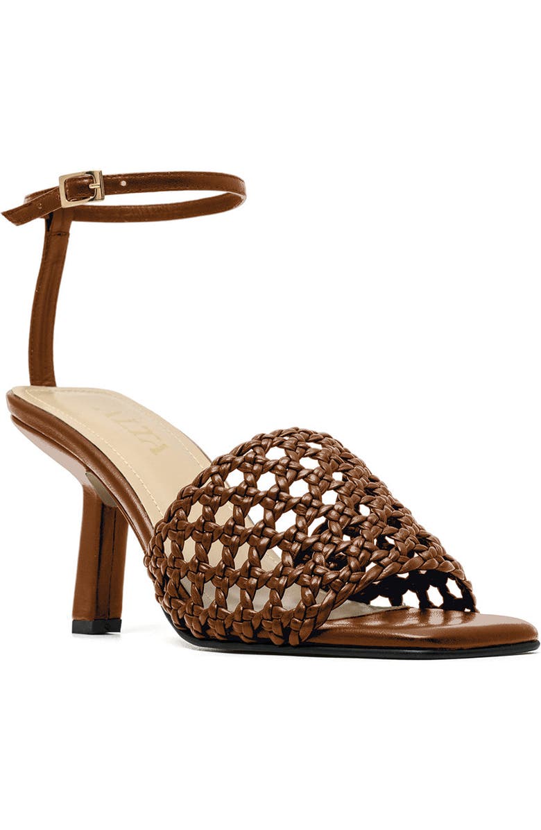ALTA Francca Sandals, Alternate, color, Brown