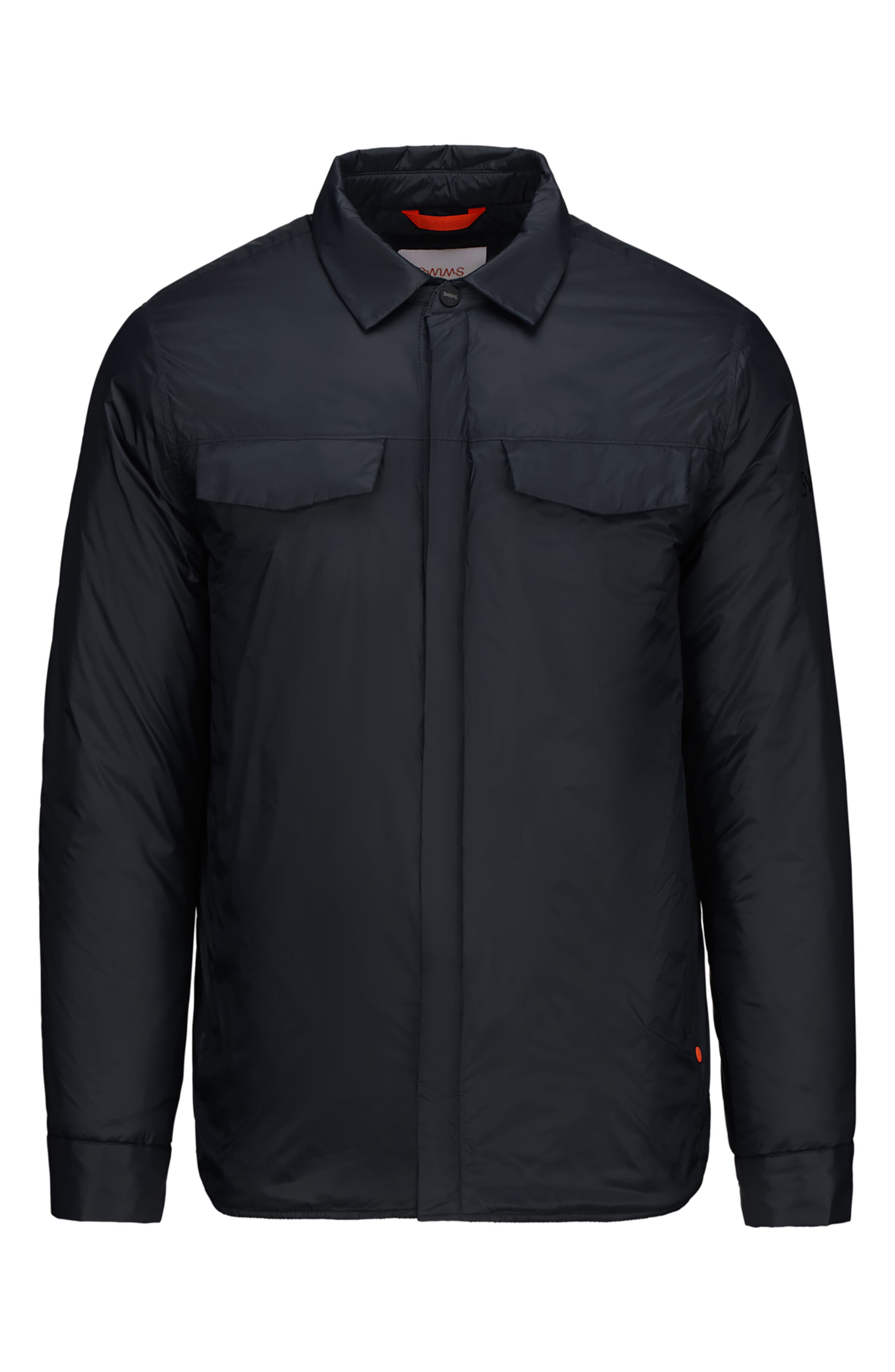 Sorenga Shirt Jacket