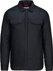 SWIMS Sorenga Shirt Jacket