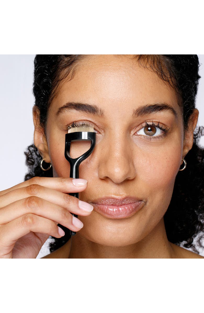 TWEEZERMAN Promaster Lash Comb, Alternate, color,