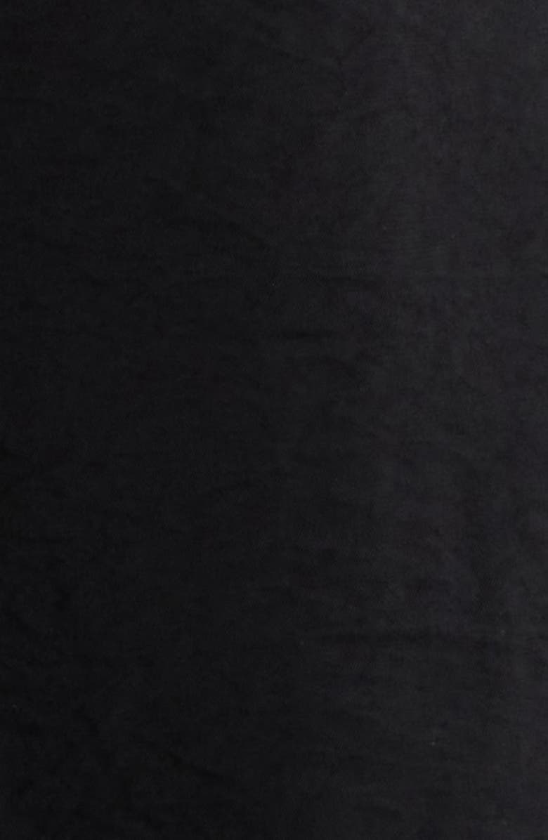 Anne Klein Pleated Pull-On Wide Leg Pants, Alternate, color, 