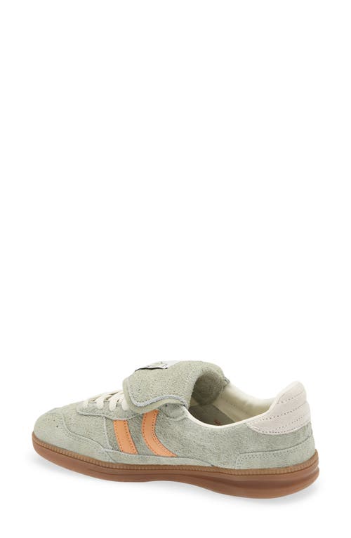 Coolway Silva Sneaker In Green