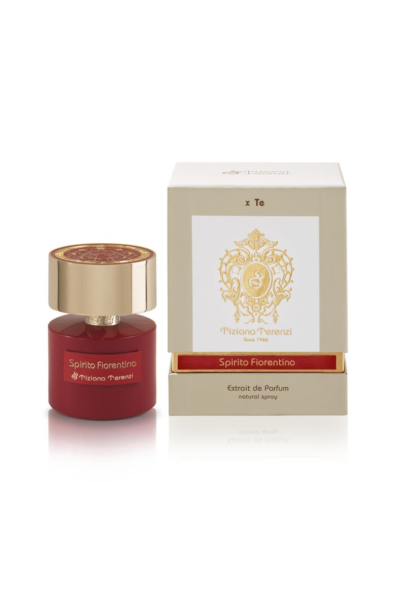 Tiziana Terenzi Luna Collection- Spirito Fiorentino, Alternate, color, NO COLOR