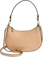 Kate Spade New York leather convertible shoulder bag