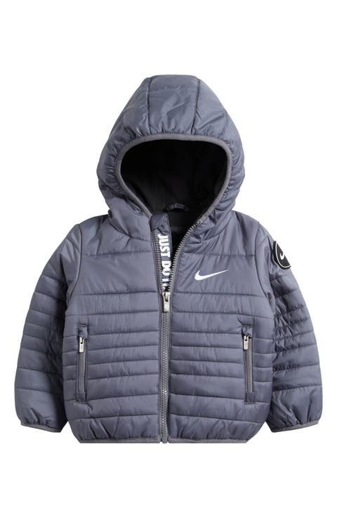 Puffer Zip Jacket (Baby)