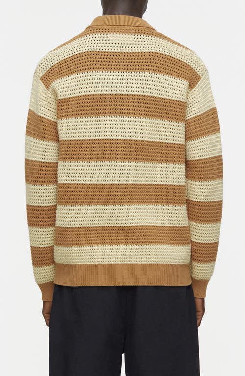 Closed Sweaters In Sandalwood