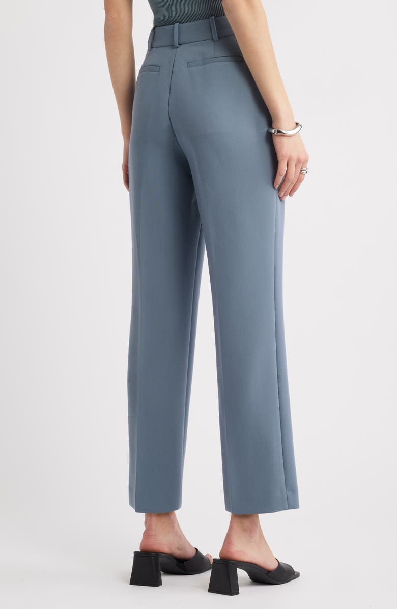 The Icon Straight Leg Pants
