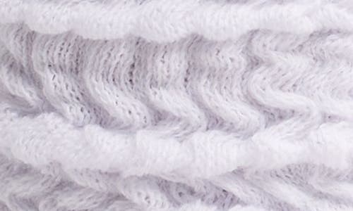 High Heel Jungle Assorted 3-pack Scrunch Premium Grip Socks In White