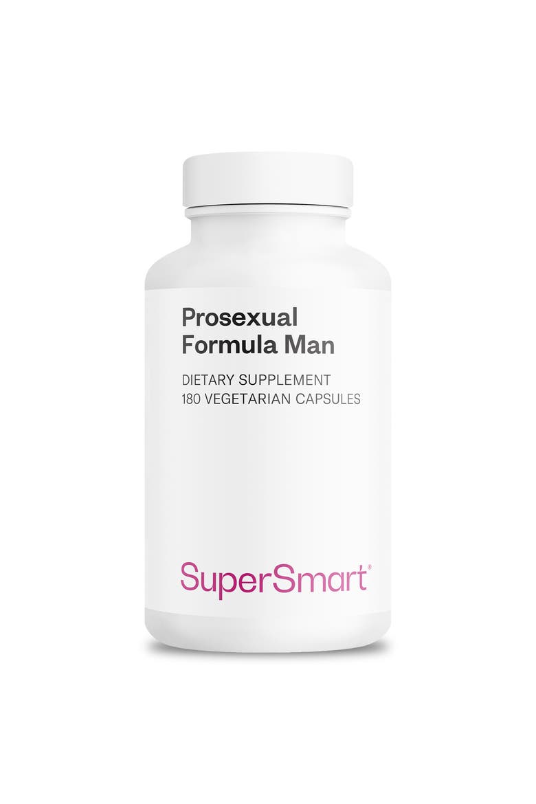 Prosexual Formula for Man | Nordstrom