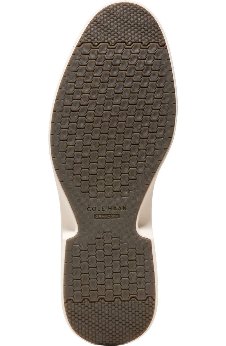 Cole Haan Original Cityspectre Wingtip Oxford, Alternate, color, Black / Ch Natural / Ivory